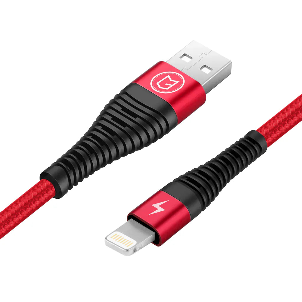 Lightning Cable - iPhone - iPad