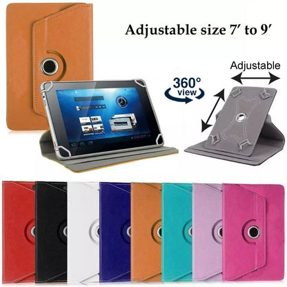 Universal Tablet Case