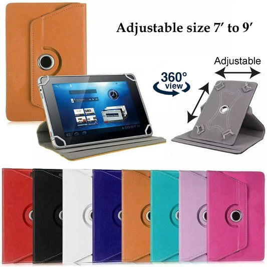 Universal Tablet Case