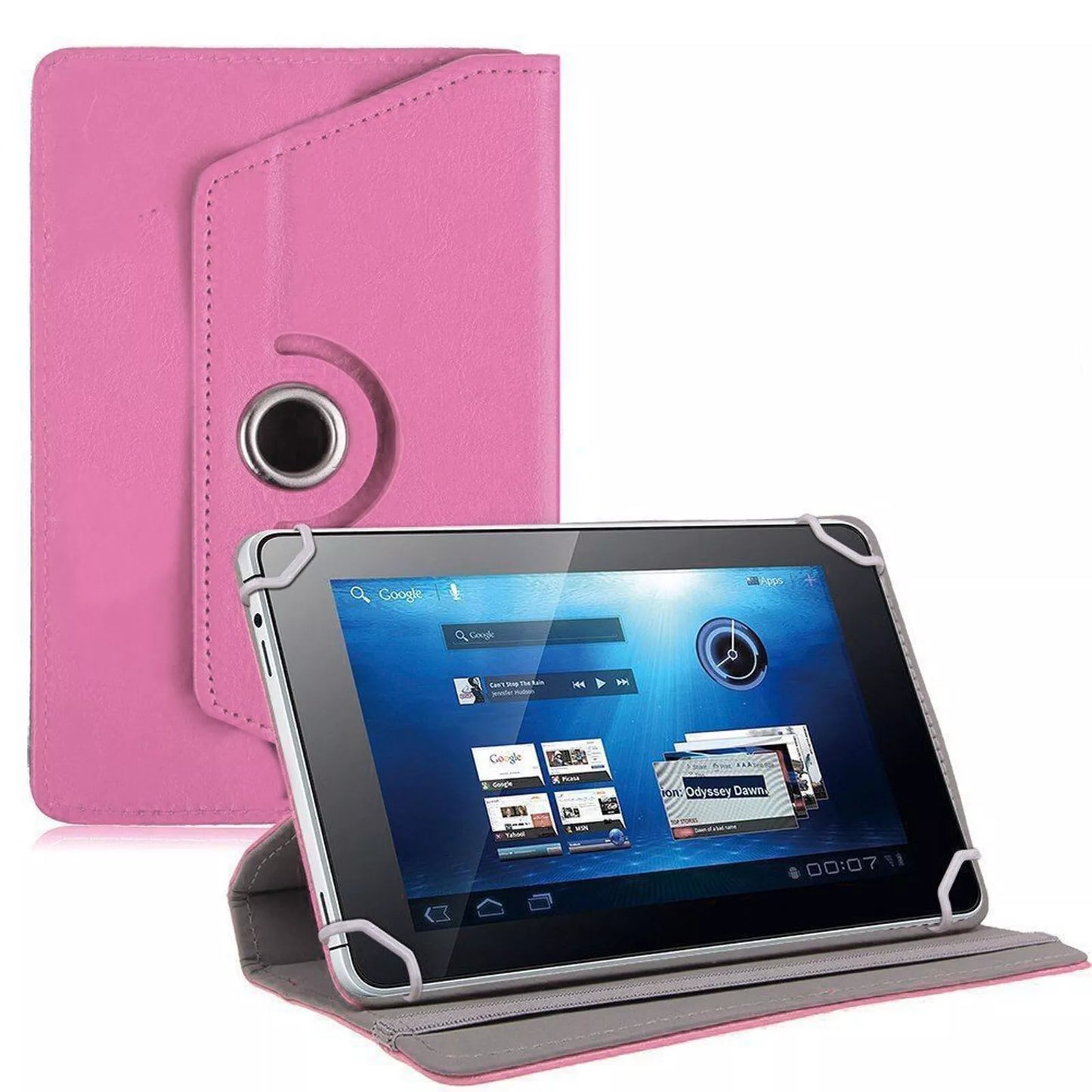 Universal Tablet Case