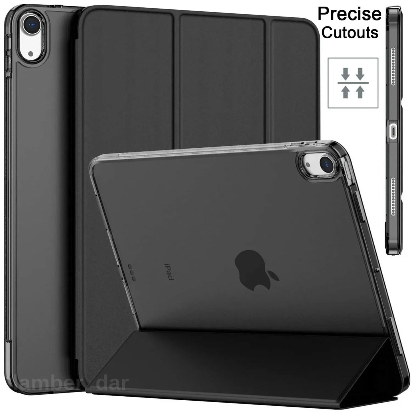 iPad Air 13' / Pro 13' Smart Case