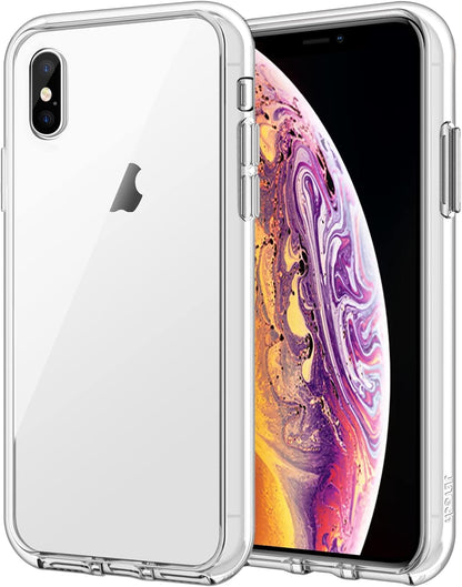 iPhone X / Xs Soft Silicone Case