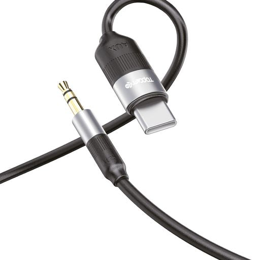 USB-C to 3.5mm - Aux Cable