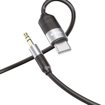 USB-C to 3.5mm - Aux Cable