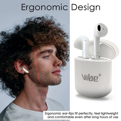 Vibe vPods Wireless Earpods