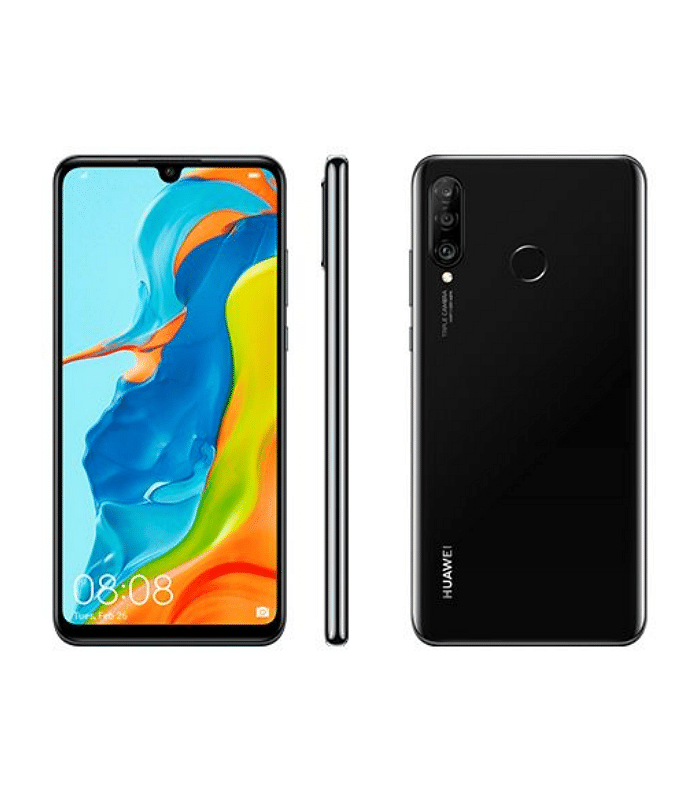 Huawei P30 lite - Refurbished - Unlocked