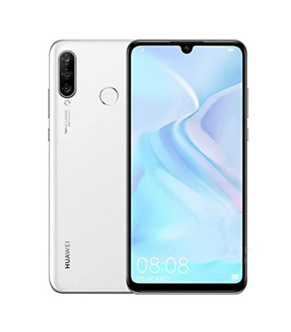 Huawei P30 lite - Refurbished - Unlocked